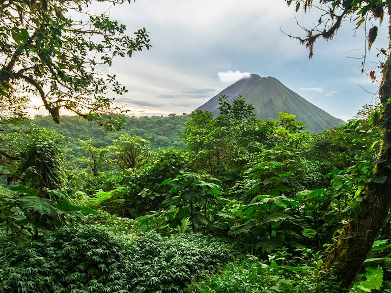 Costa Rica Escape