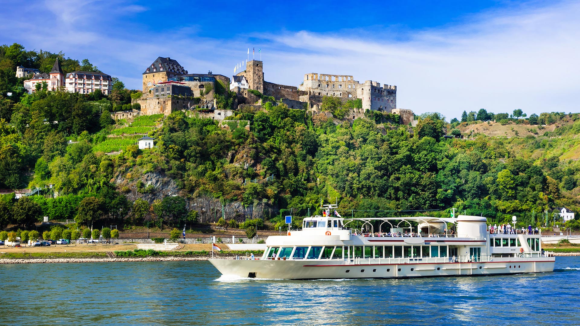 Germany-Rhine-River-Cruise