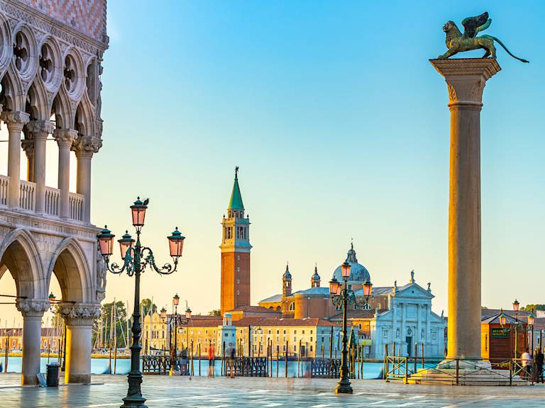 Italian Delights