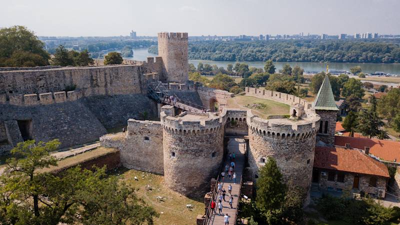 serbia-country-listing-page-belgrade-fortress