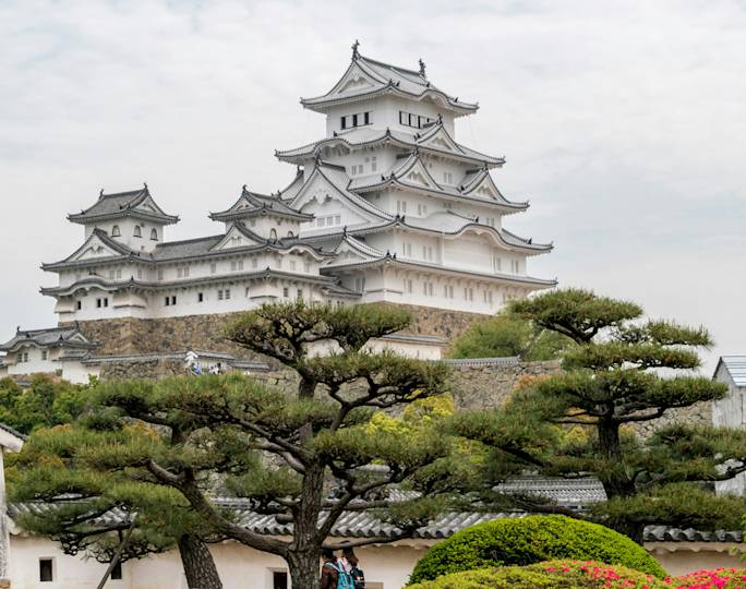 visit-the-himeji-castle-experience