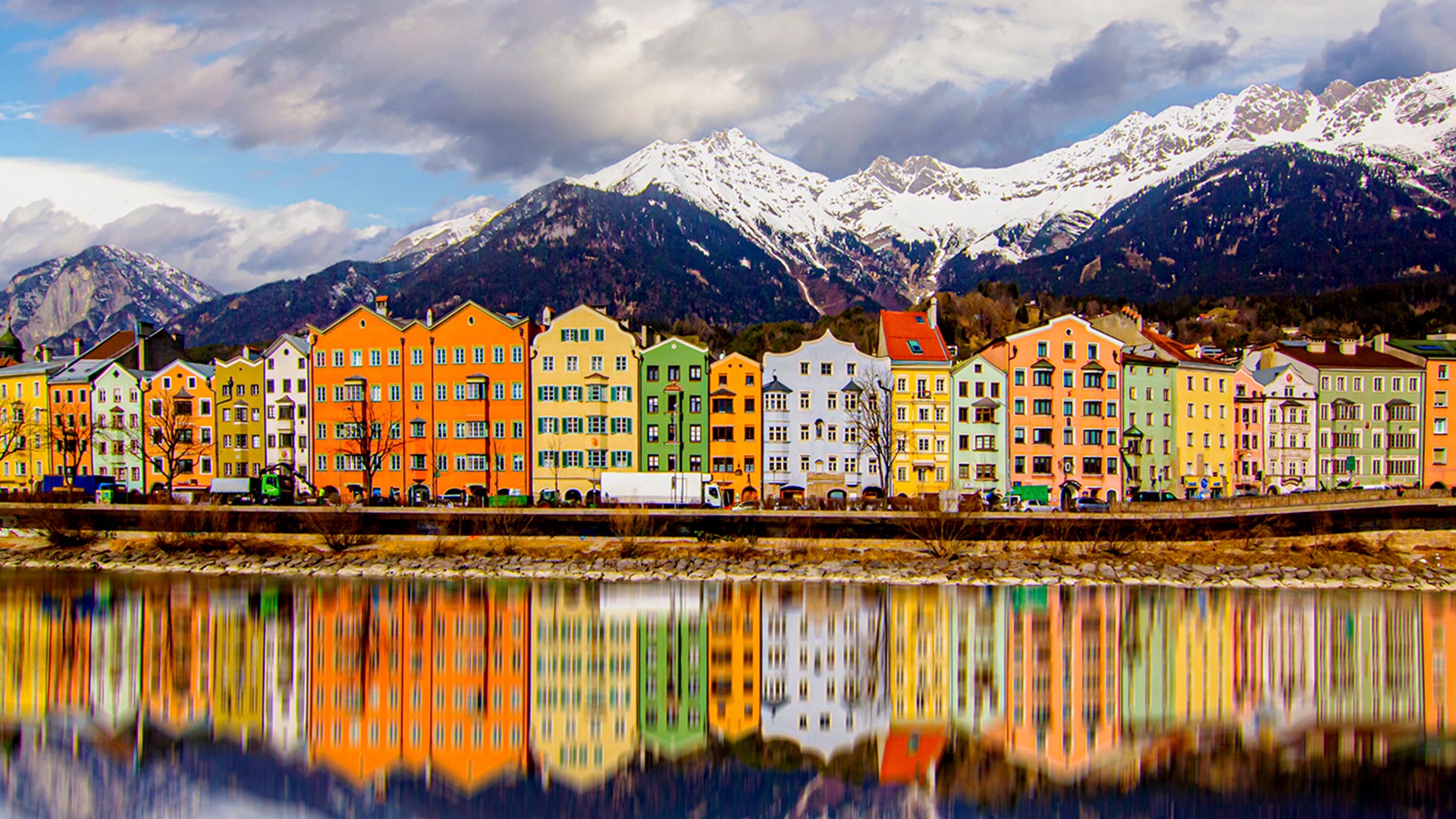 Germany-Innsbruck