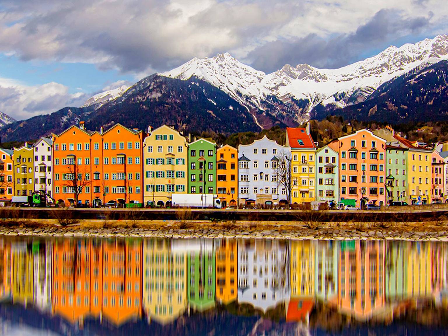 Germany-Innsbruck