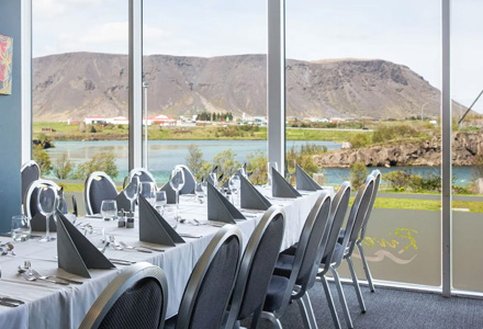 hotel-selfoss-restaurant