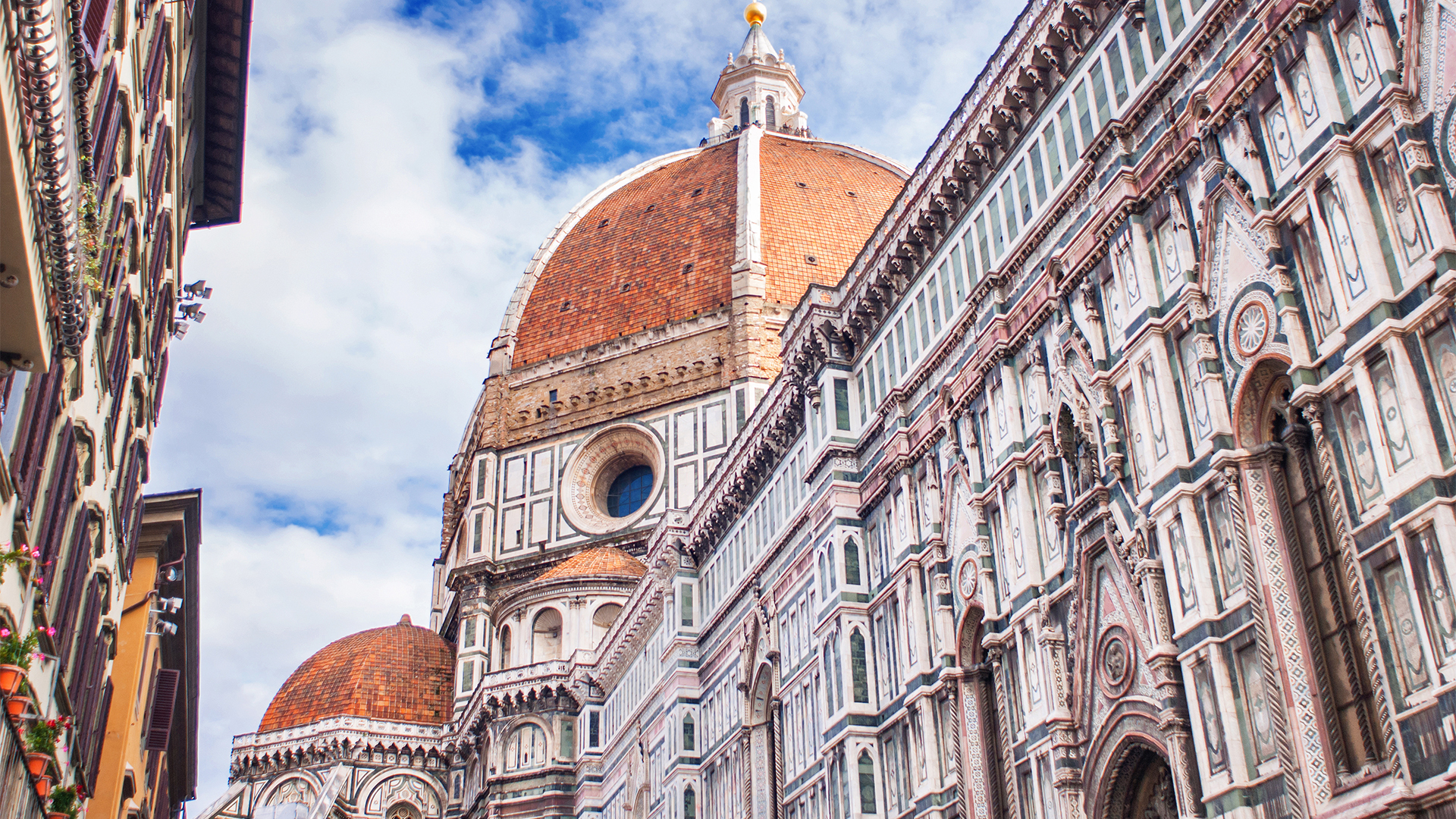 Discover Florence with a local guide