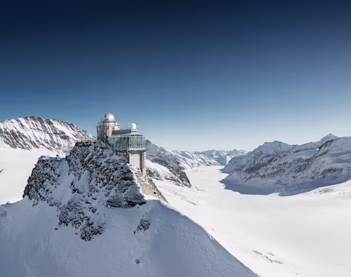 jungfraujoch-journey-to-the-top-of-europe-optional-excursion