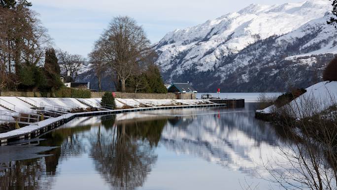 visit-loch-ness-winter-experience