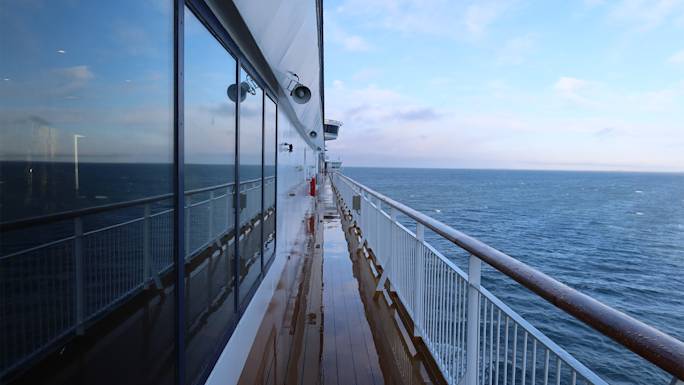 overnight-ferry-to-norway-experience