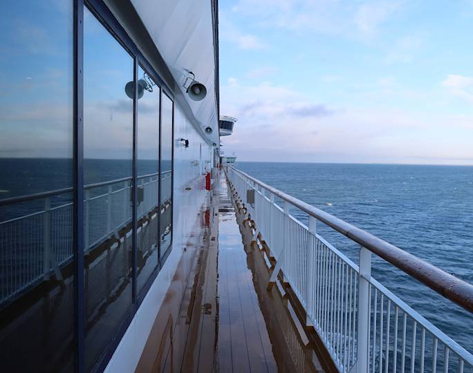 overnight-ferry-to-norway-experience