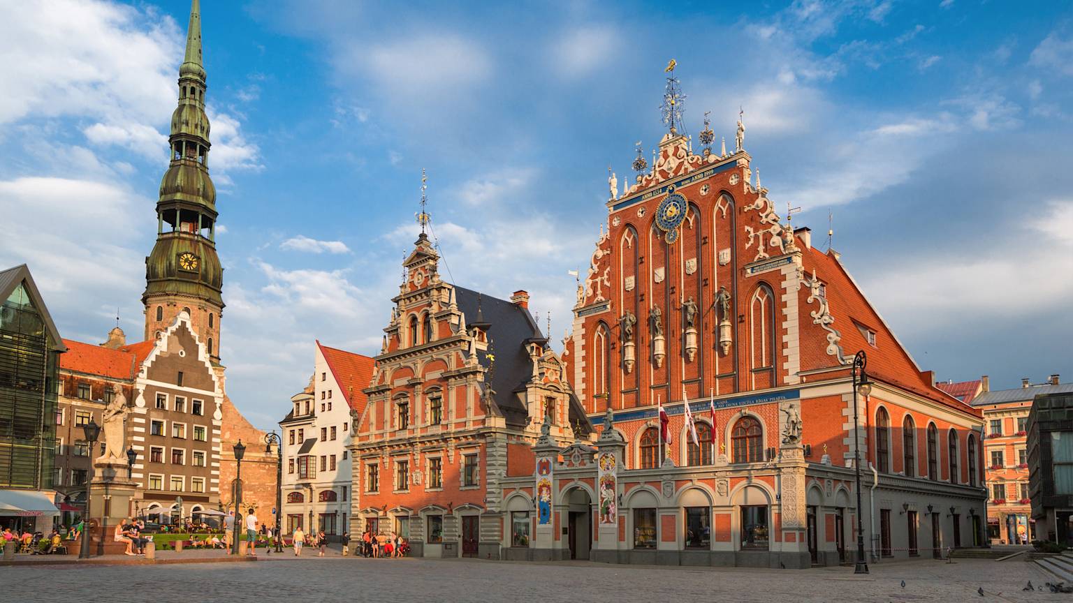 Riga-latvia
