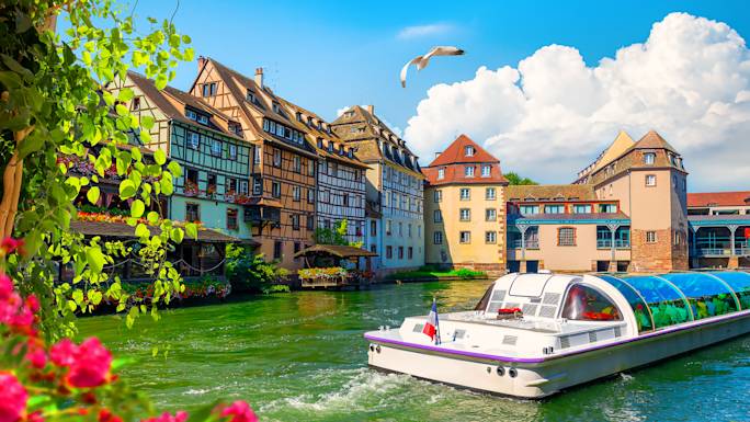 strasbourg-sights-canal-cruise-optional-excursion
