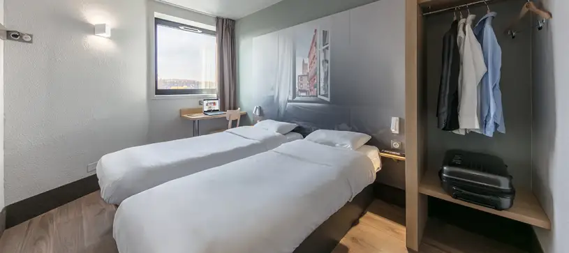 Toulouse-Centre-Chambre-Double-Twin