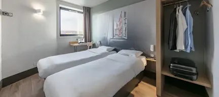 Toulouse-Centre-Chambre-Double-Twin