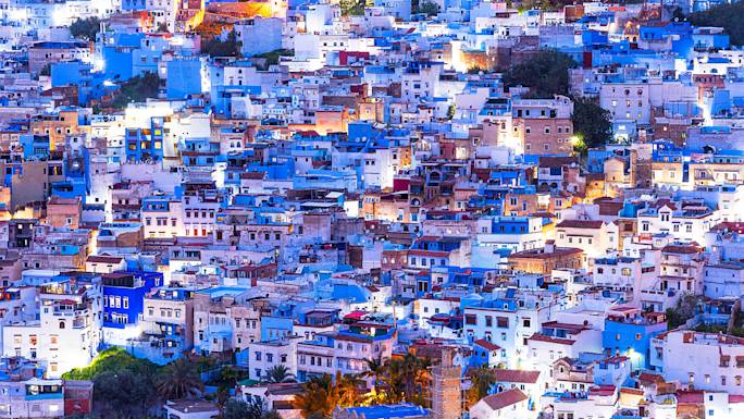 overnight-in-chefchaouen-experience