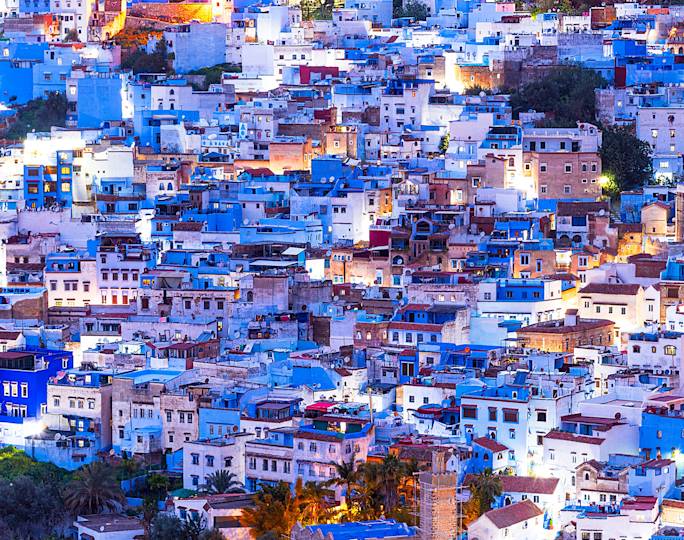 overnight-in-chefchaouen-experience