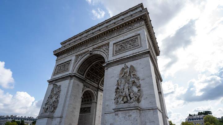France-Paris