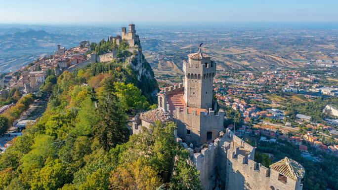 san-marino-experience