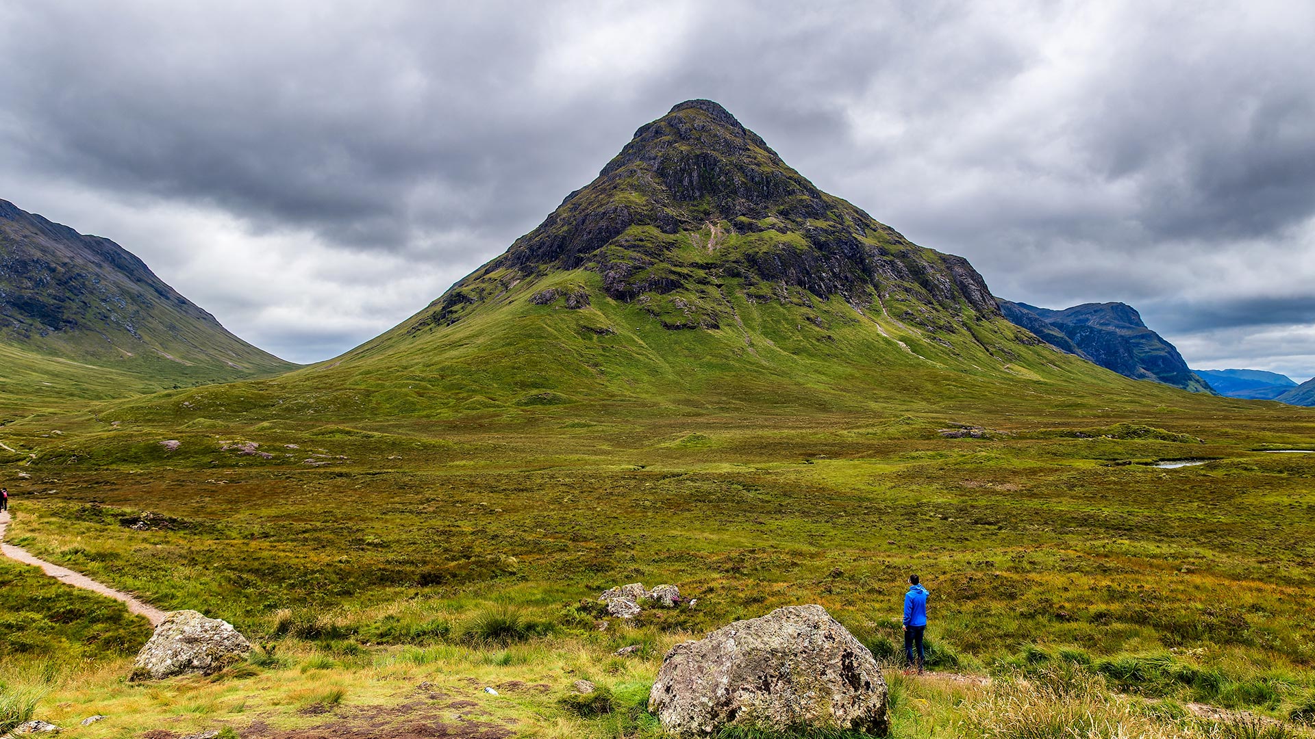 Scotland-Glen-Coe