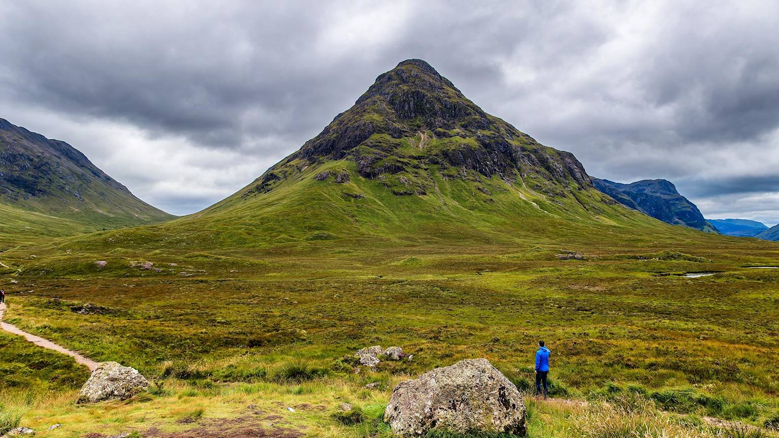 Scotland-Glen-Coe