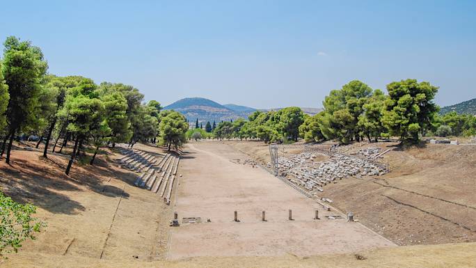 olympia-museum-and-archaeological-site-experience