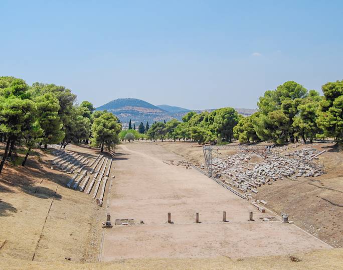 olympia-museum-and-archaeological-site-experience