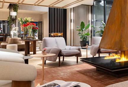 hotel-NH-collection-gent-lobby