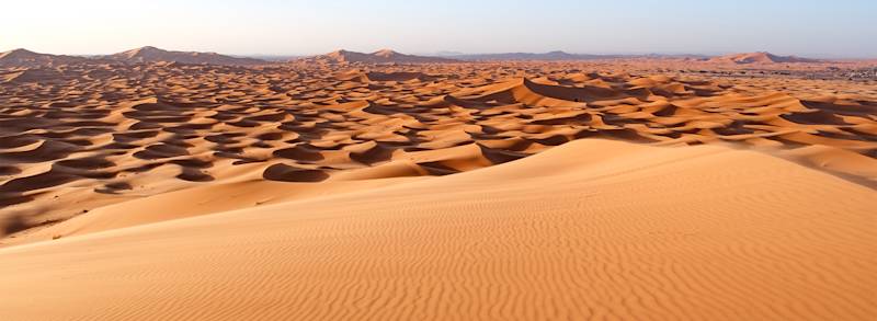 Morocco Listing Page