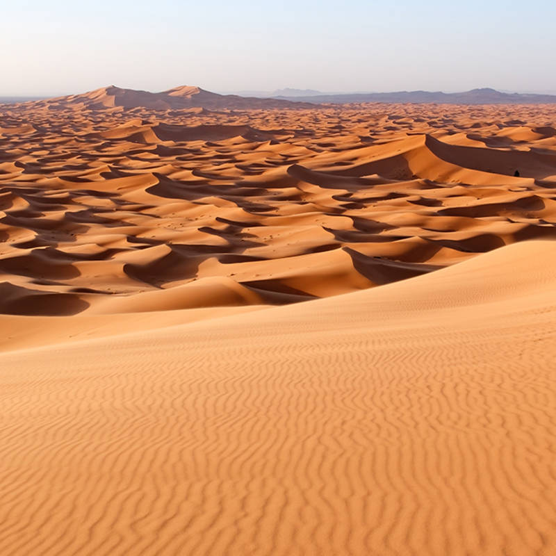 Morocco Listing Page