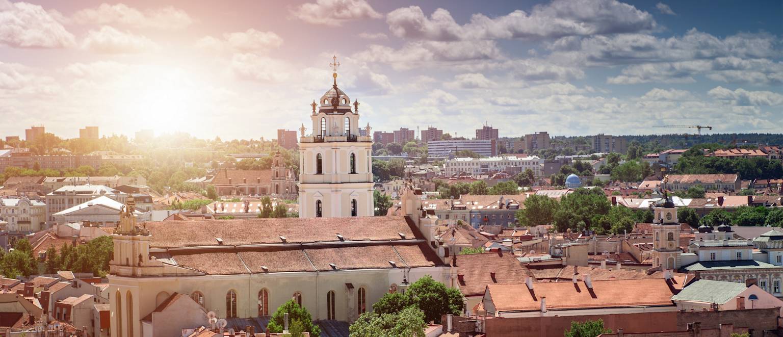 Vilnius