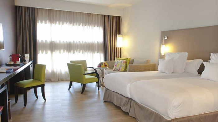 Barcelo-Casablanca-room