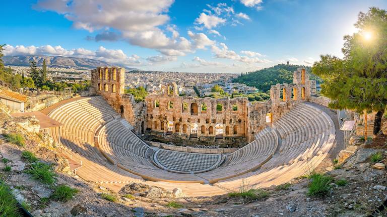Taste of Greece