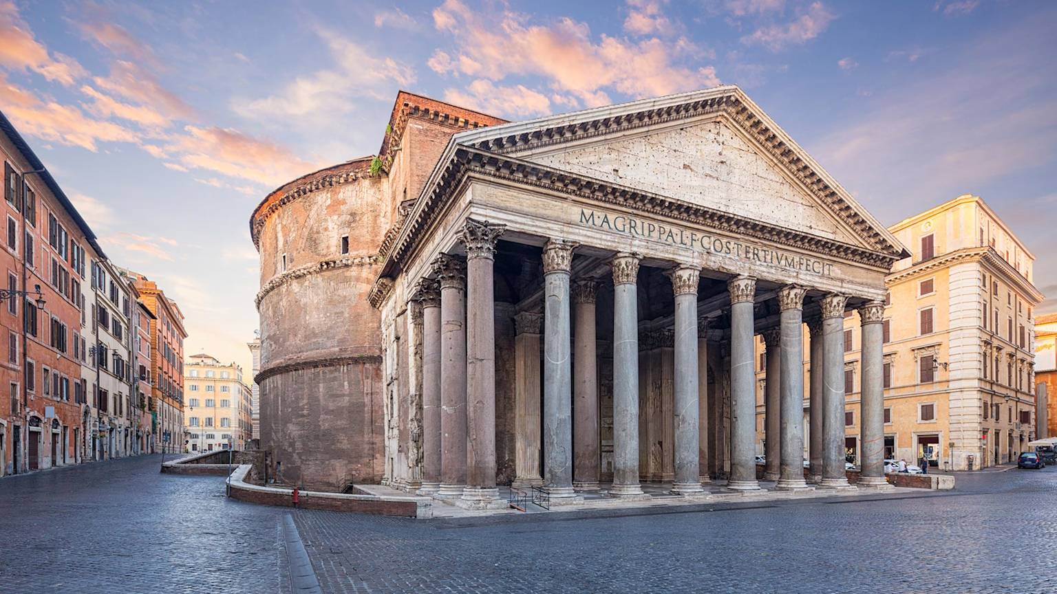 italy-Rome