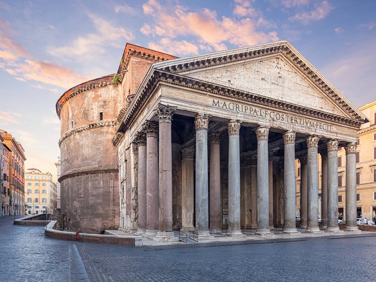 italy-Rome