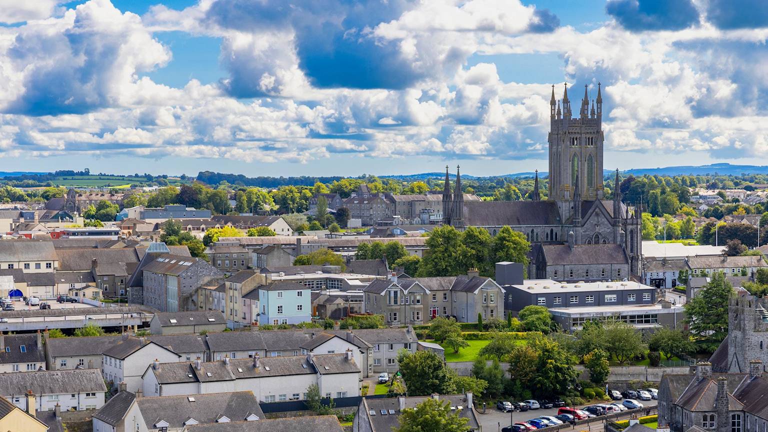 Ireland-Kilkenny