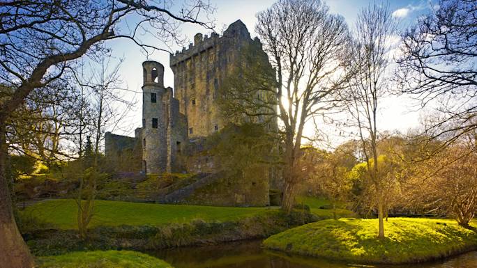 blarney-castle-optional-excursion