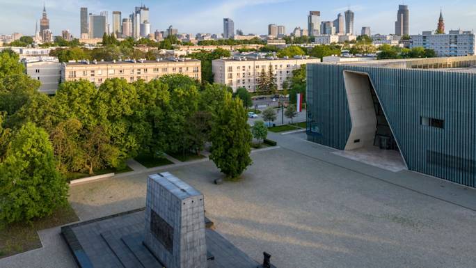 warsaw-cultural-highlights-optional-excursion