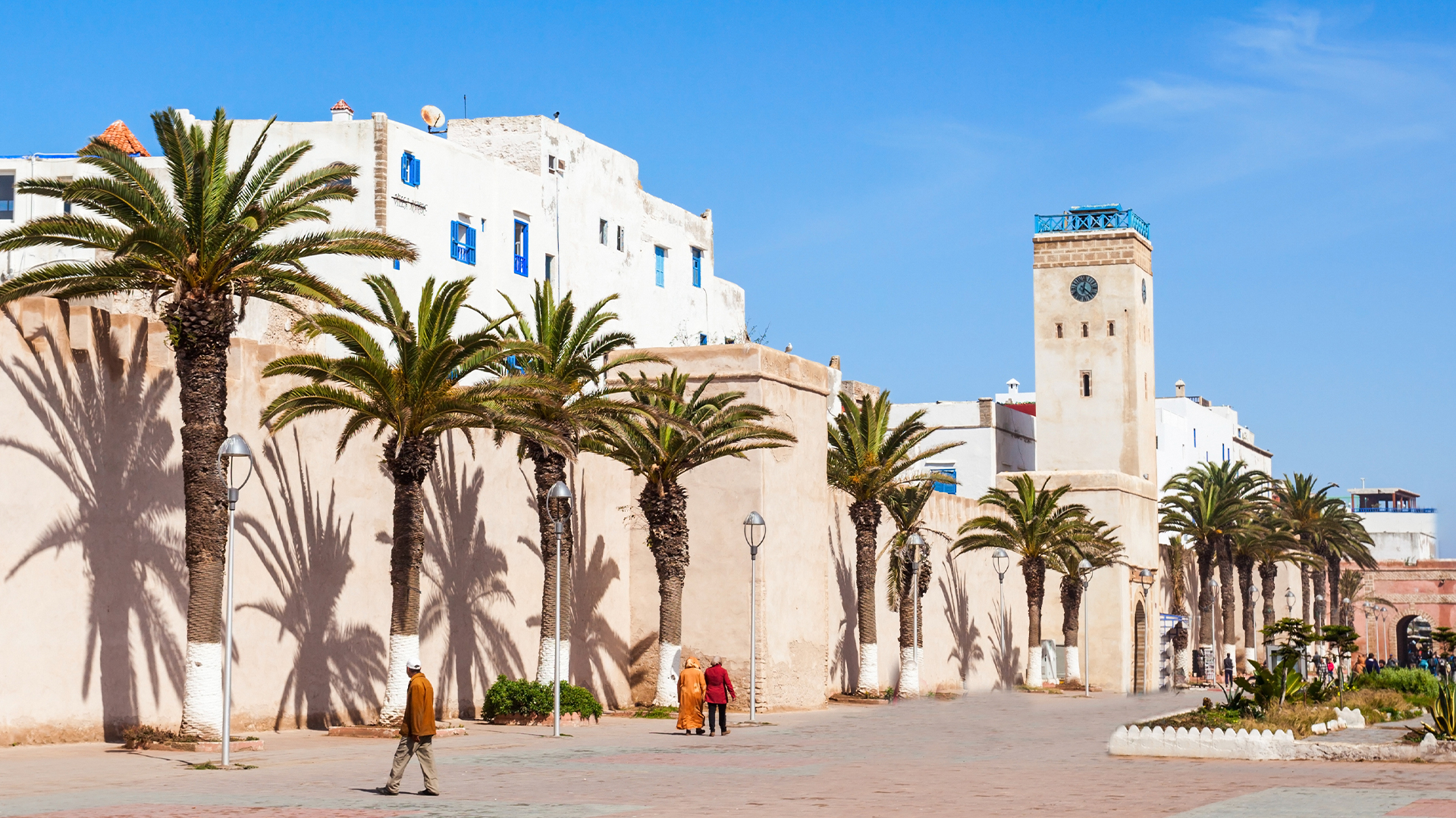 Essaouira-morocco