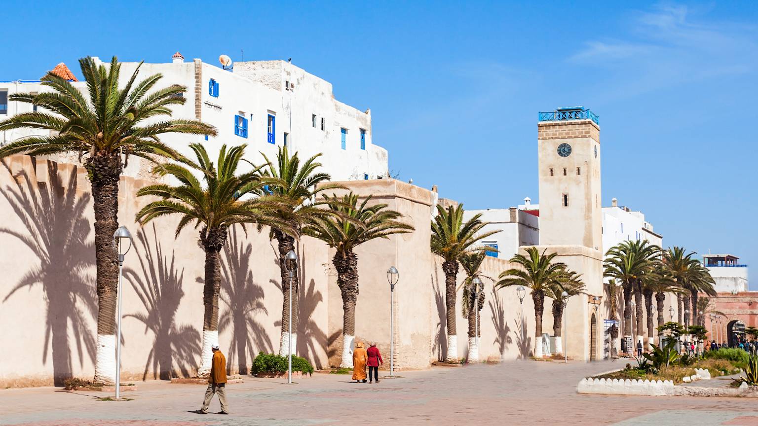 Essaouira-morocco