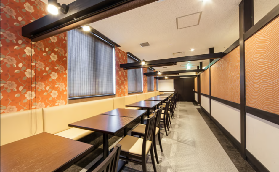 mystays-kanazawa-restaurant