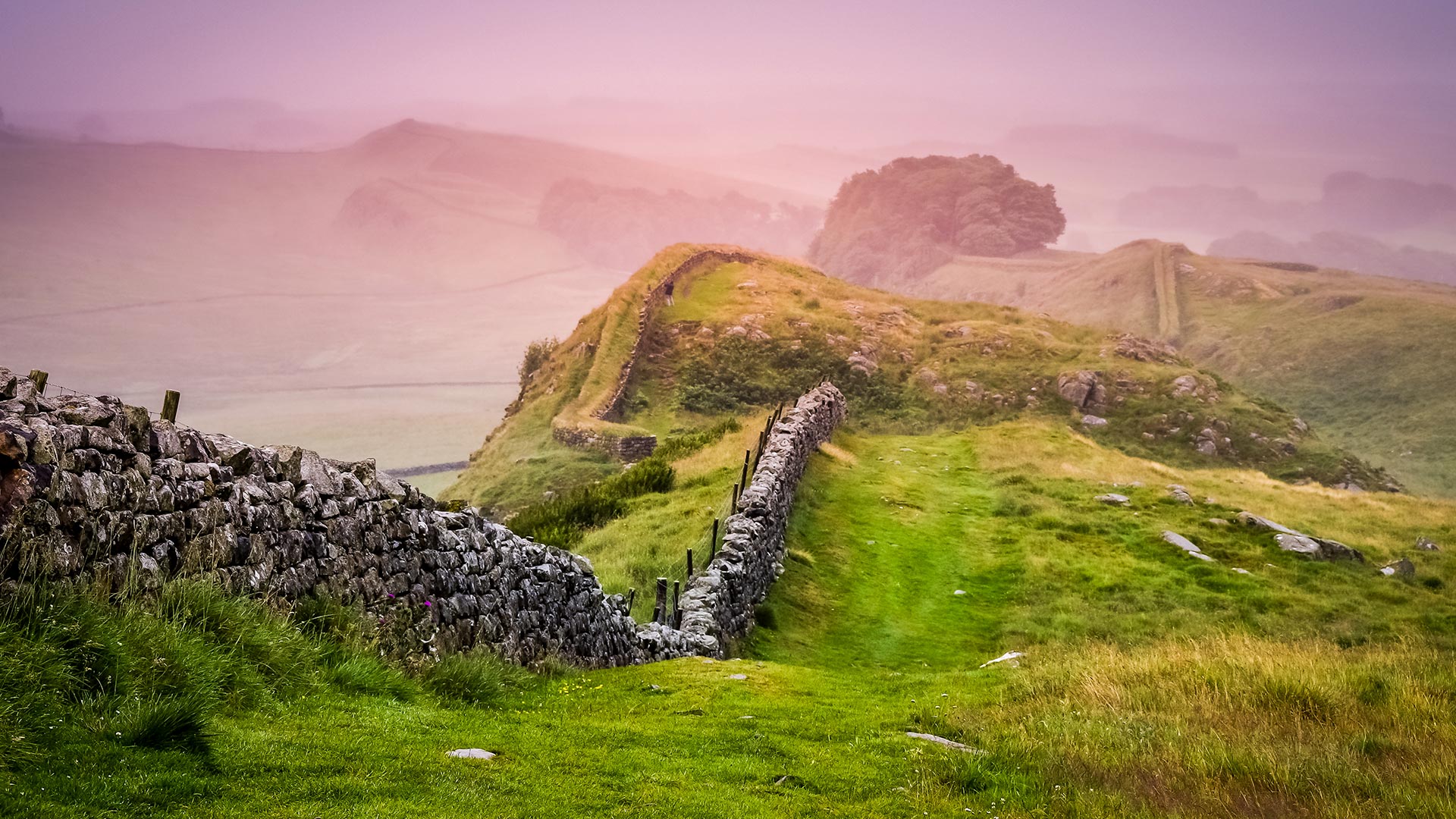 GB-Hadrians-Wall