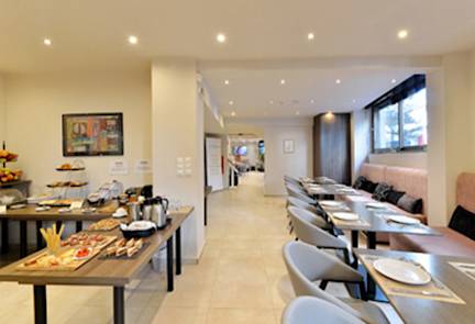 athens-platinum-hotel-breakfast-room