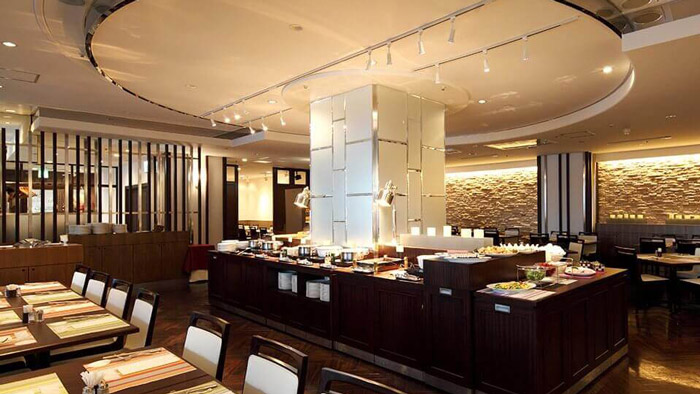 Tokyo-Kichijoji-Tokyu-Rei-Hotel-bar