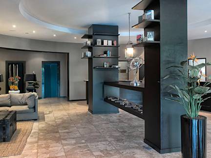 Rhine-Valley-Wyndham-Garden-Koblenz-Hotel-lobby