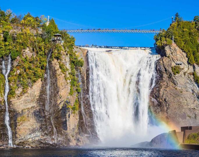 montmorency-falls-canada-waterfalls