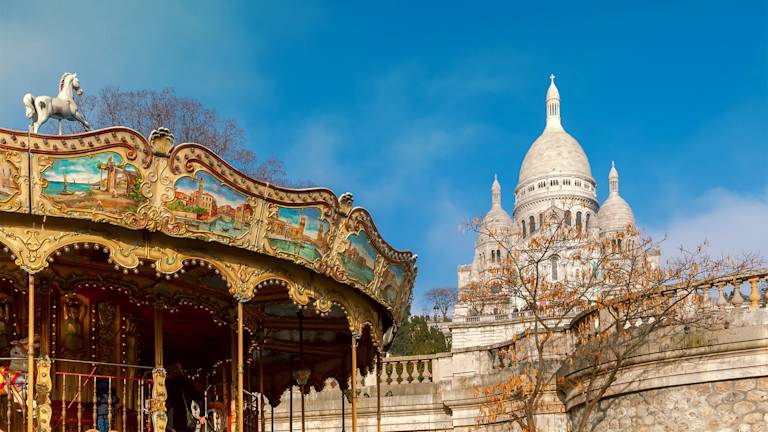 Europe Taster New Year