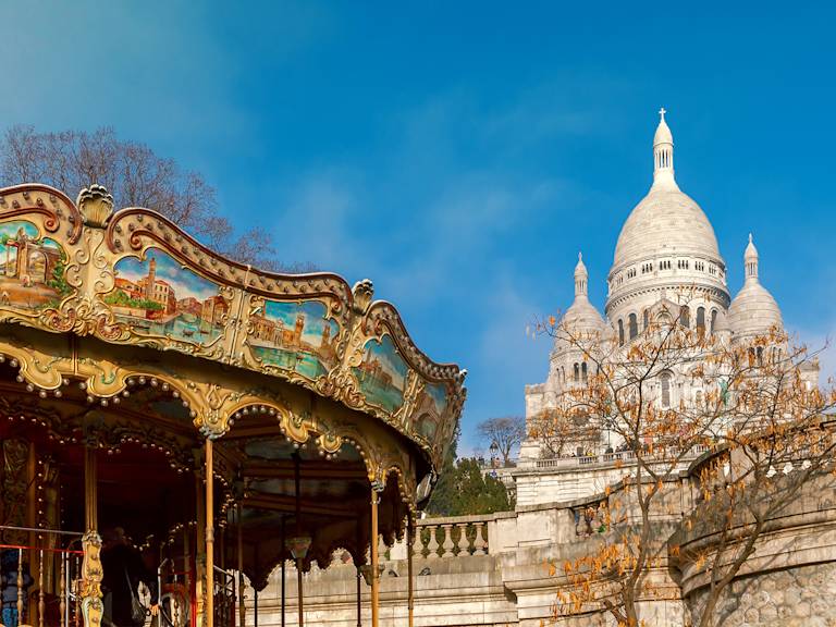 Europe Taster New Year