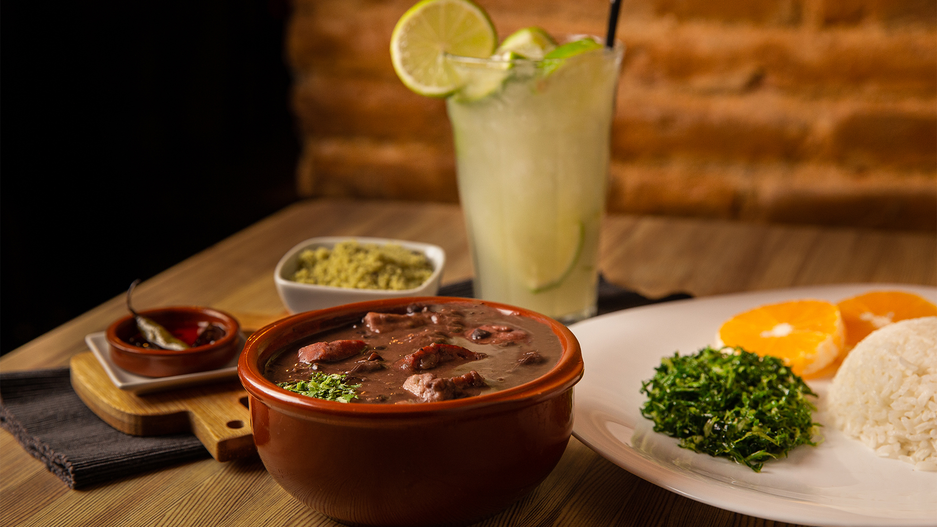 Welcome-dinner-Feijoada-rio-brazil