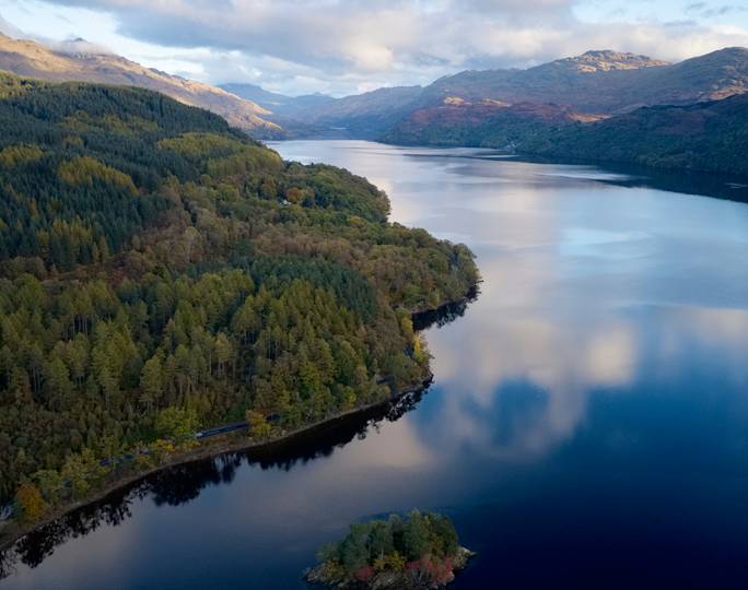 drive-through-loch-lomond-and-the-trossachs-national-park-experience