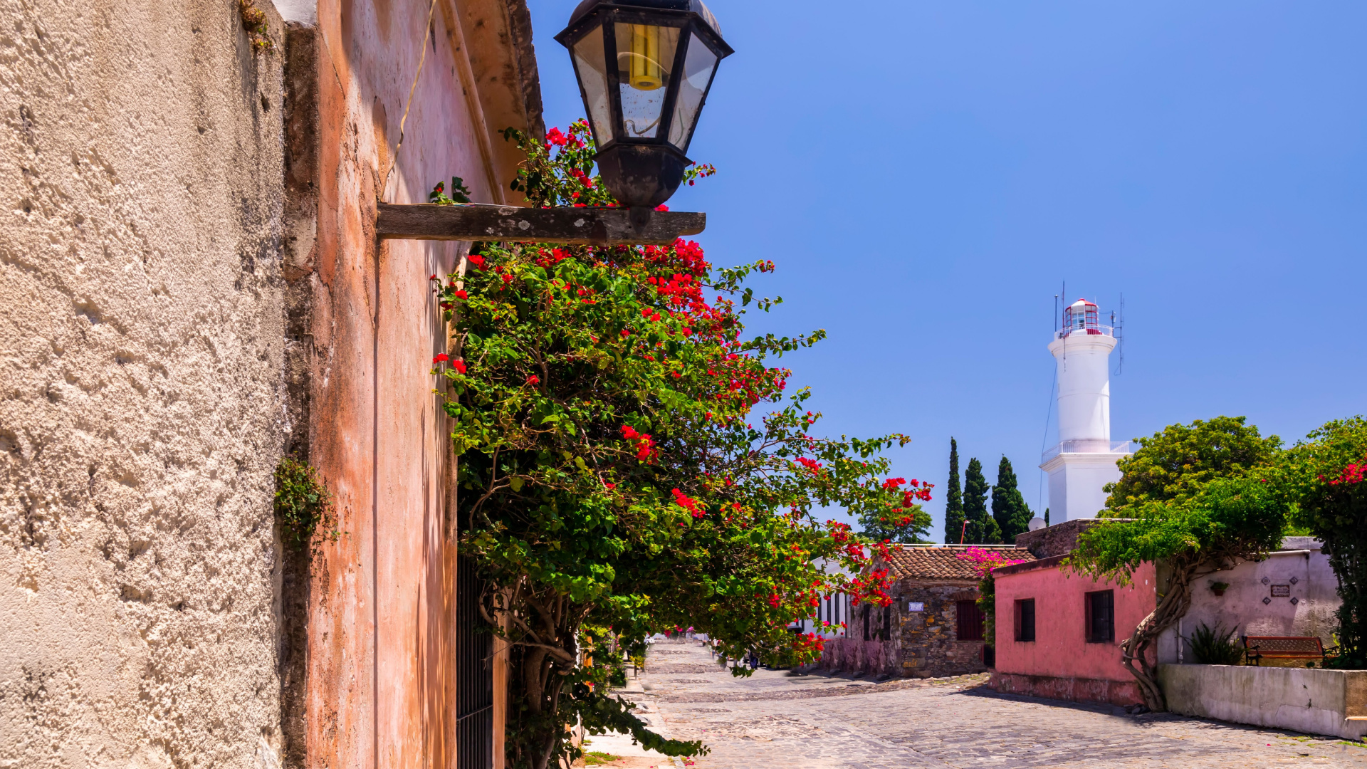 Colonia del Sacramento Day Trip