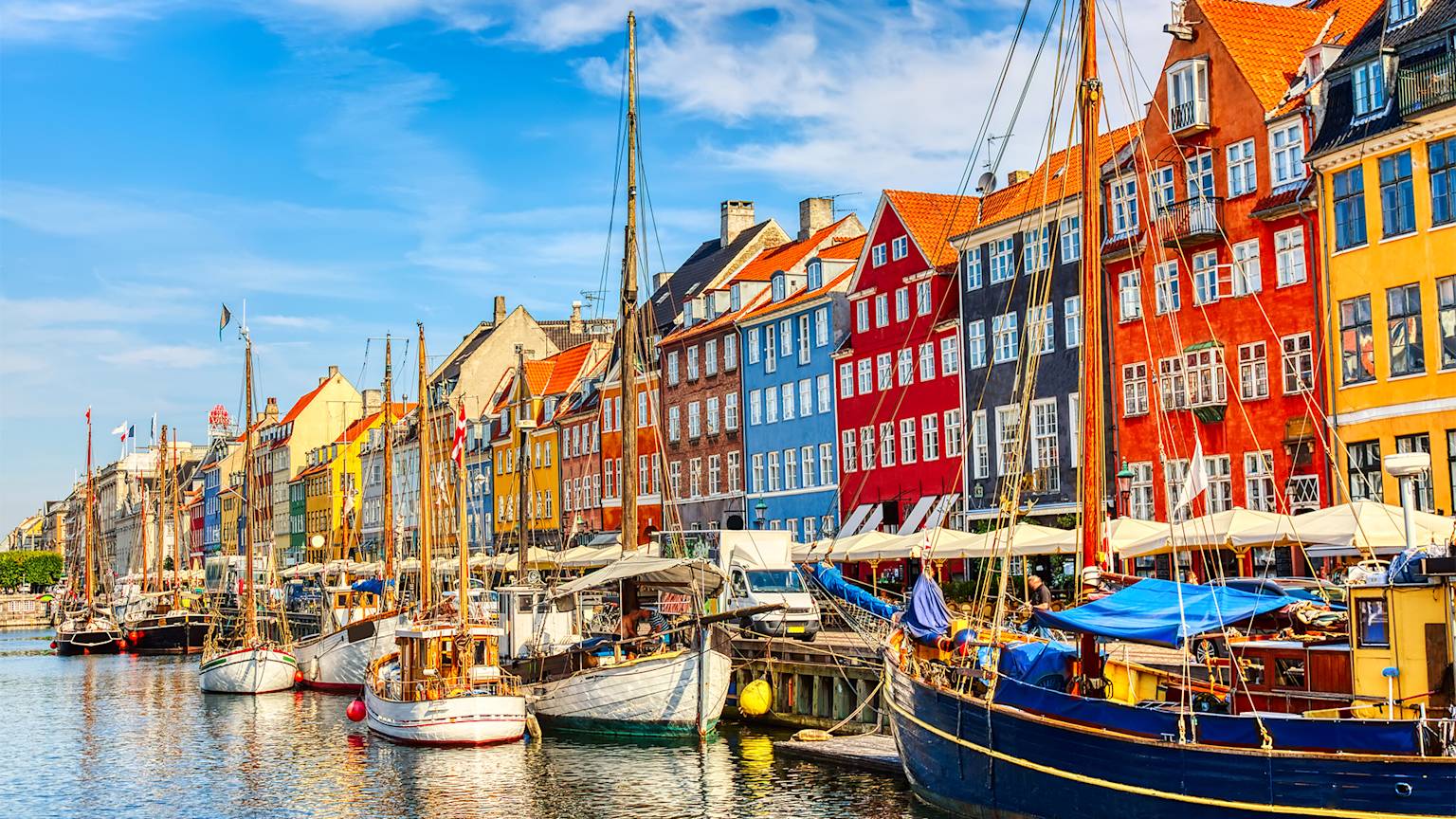Copenhagen-Denmark